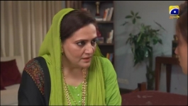 Pathar Dil - Episode 94 - 5th November 2025